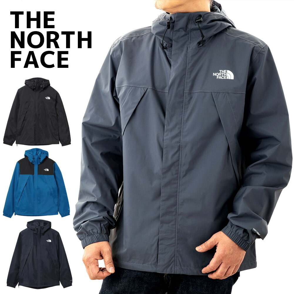 ザ ノースフェイス ジャケット NF0A7QEY THE NORTH FACE 人気 コーデ ナイロン ポリエステル 防寒 ギフト プレゼント【 VANADIS GREY TNF BLACK TNF BLACK/BANFF BLUE AVIATOR NAVY 】【 送料無料 】【 あす楽 】