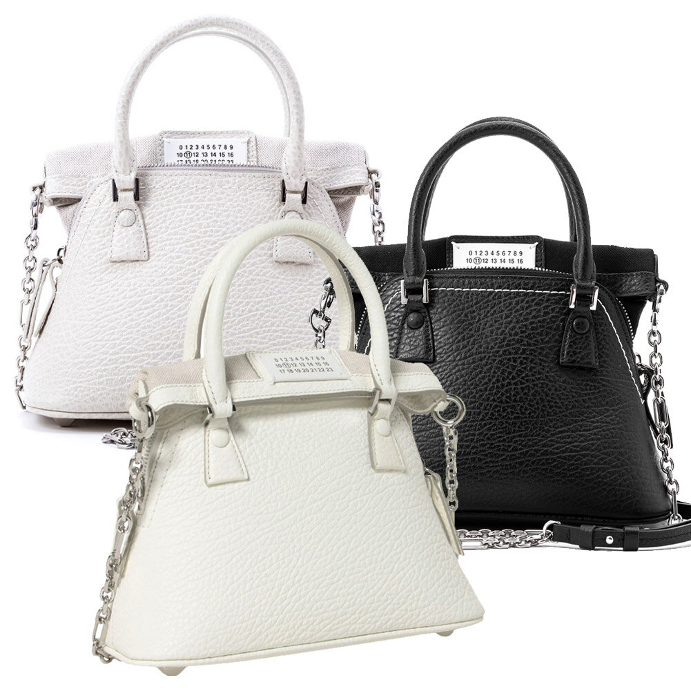 メゾンマルジェラレディース5ACシ...