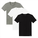 ディーゼル 3PアンダーTシャツ 00SHGU 0QAZY DIESEL