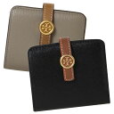 トリーバーチ 二つ折り財布 レディース トリーバーチ 二つ折り財布 142751 TORY BURCH