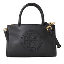 トリーバーチ トートバッグ 145613 001 Black TORY BURCH