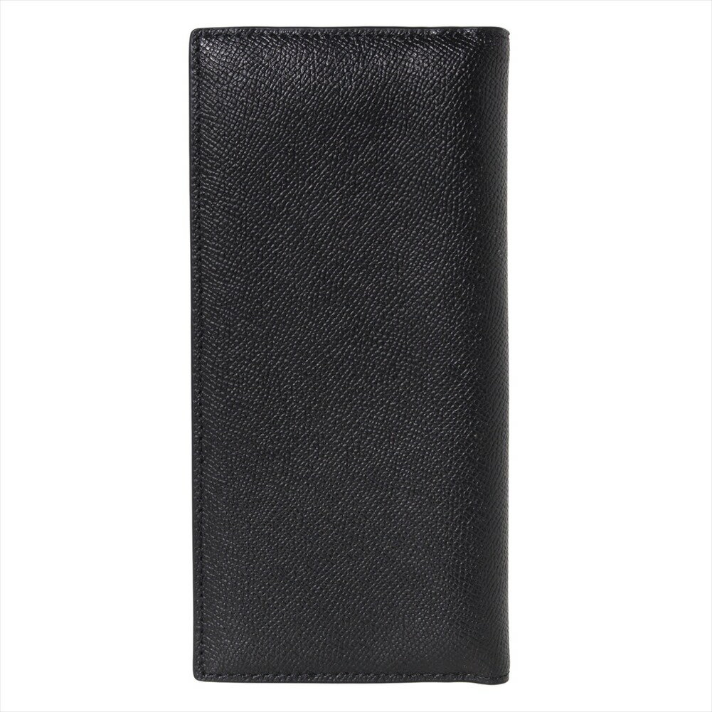 コーチアウトレット 長財布 メンズ 3014 QB/BK レザー COACH OUTLET 財布 ウォレッ...