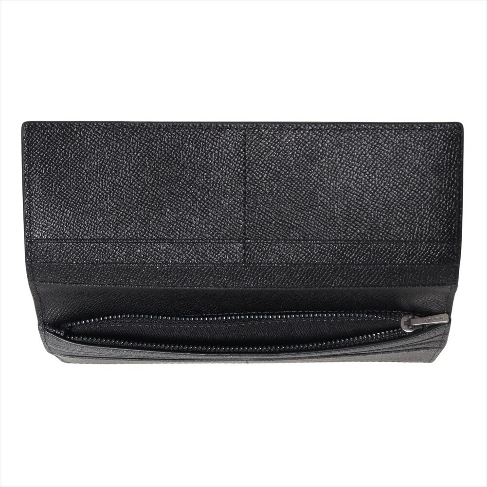 コーチアウトレット 長財布 メンズ 3014 QB/BK レザー COACH OUTLET 財布 ウォレッ...