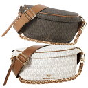 マイケルコース ショルダーバッグ 30S2G04M1B MICHAEL KORS(4)