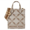 マイケルコース ショルダーバッグ 32F3G3GC4J 969 ブラウン MICHAEL KORS