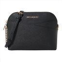 マイケルコースアウトレット ショルダーバッグ 35F1GTVC6T BLACK Black MICHAEL KORS OUTLET(4)