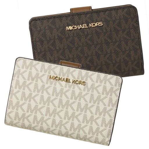 マイケルコースアウトレット 二つ折り財布 35F8GTVF2B MICHAEL KORS OUTLET マイケルコースアウトレット 二つ折り財布 35F8GTVF2B MICHAEL KORS OUTLET