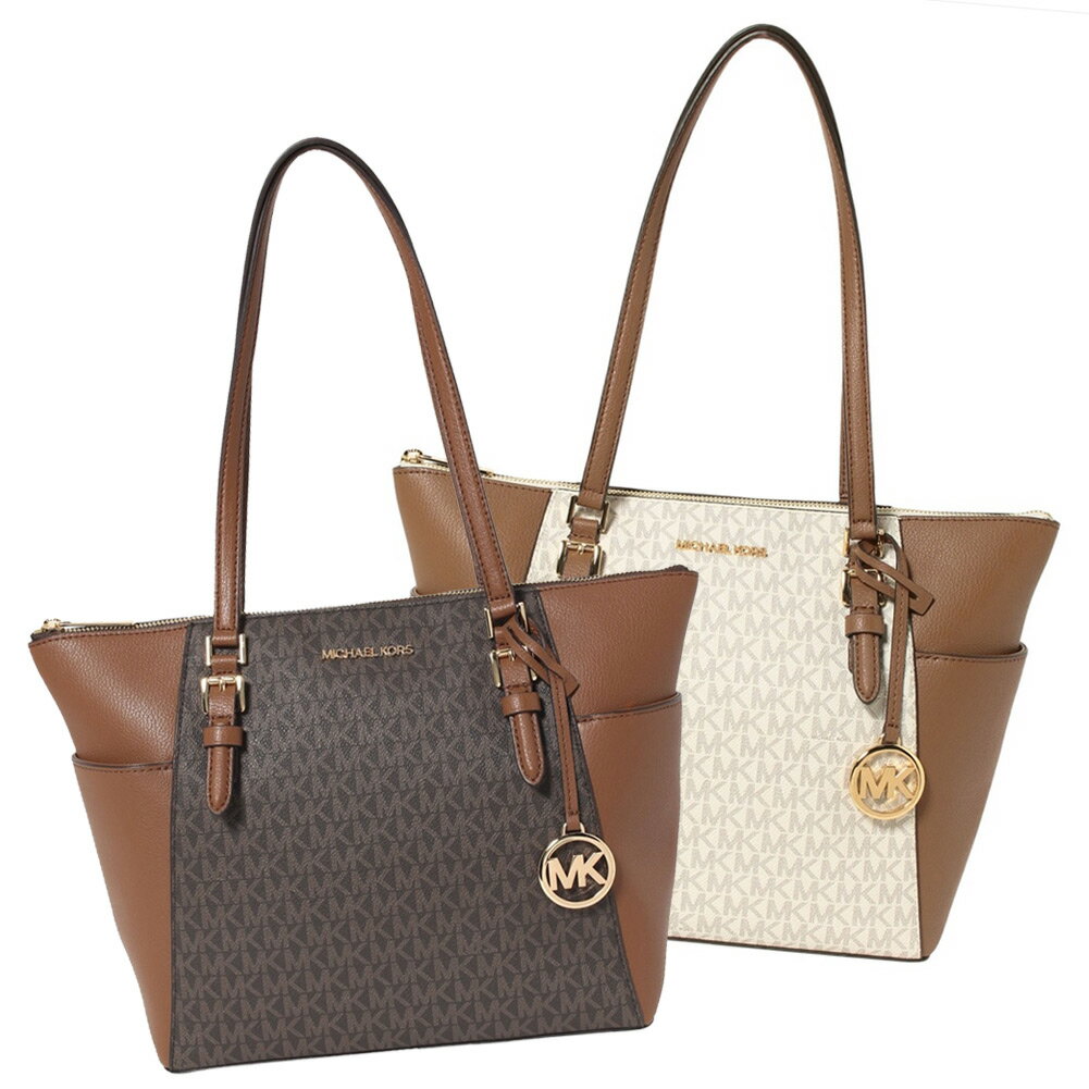 樂天商城 - マイケルコースアウトレット トートバッグ 35T0GCFT3B MICHAEL KORS OUTLET