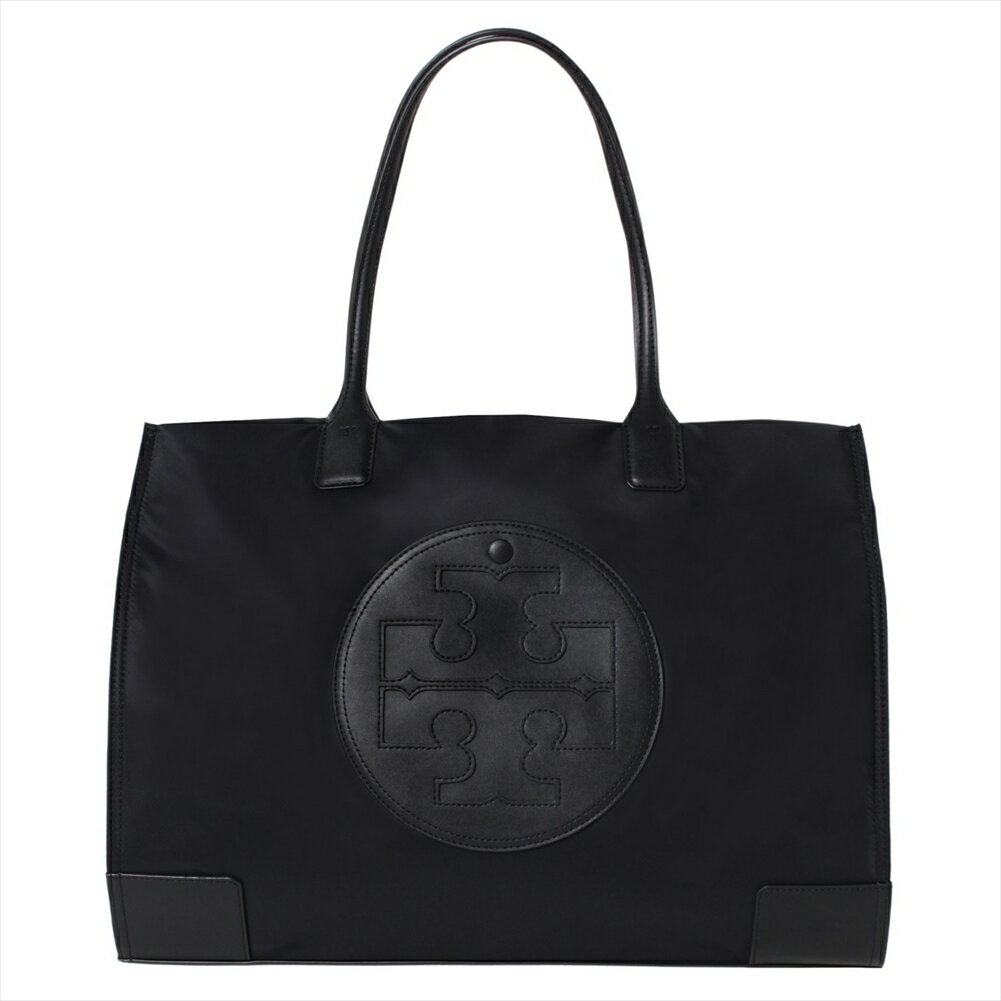 トリーバーチ トートバッグ レディース トリーバーチ トートバッグ 87116 001 Black TORY BURCH