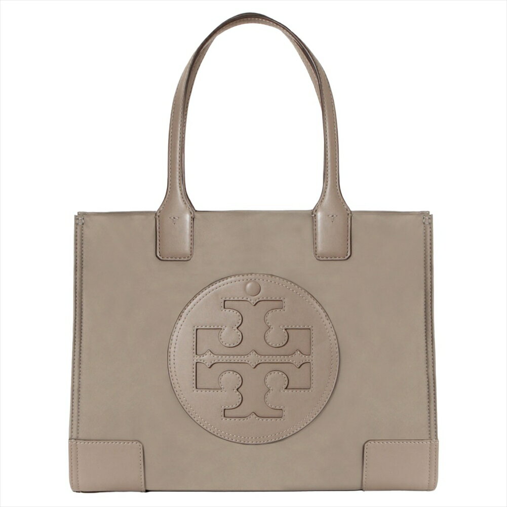 トリーバーチ トートバッグ レディース トリーバーチ トートバッグ 88578 082 Gray Heron TORY BURCH