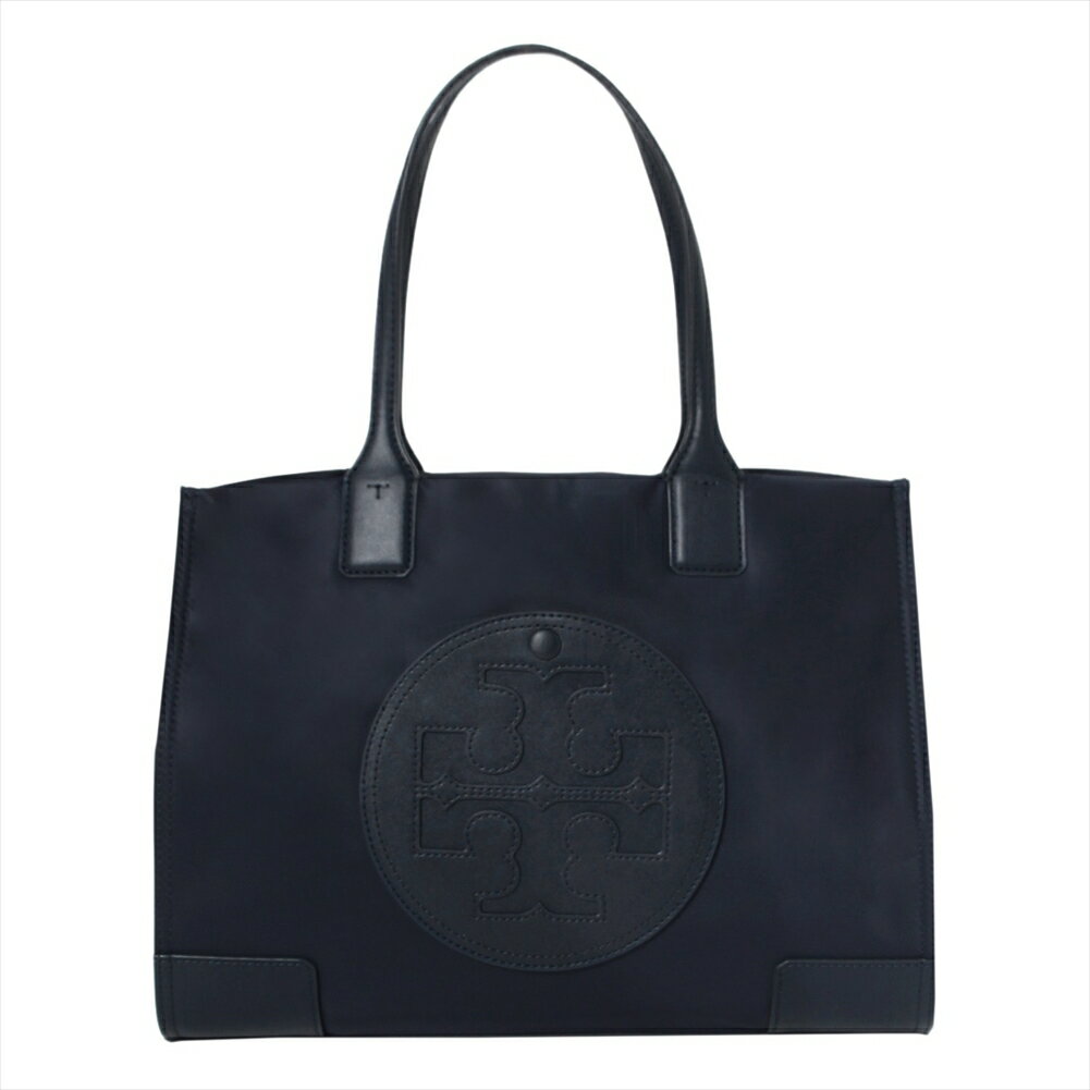 トリーバーチ トートバッグ レディース トリーバーチ トートバッグ 88578 405 Tory Navy TORY BURCH