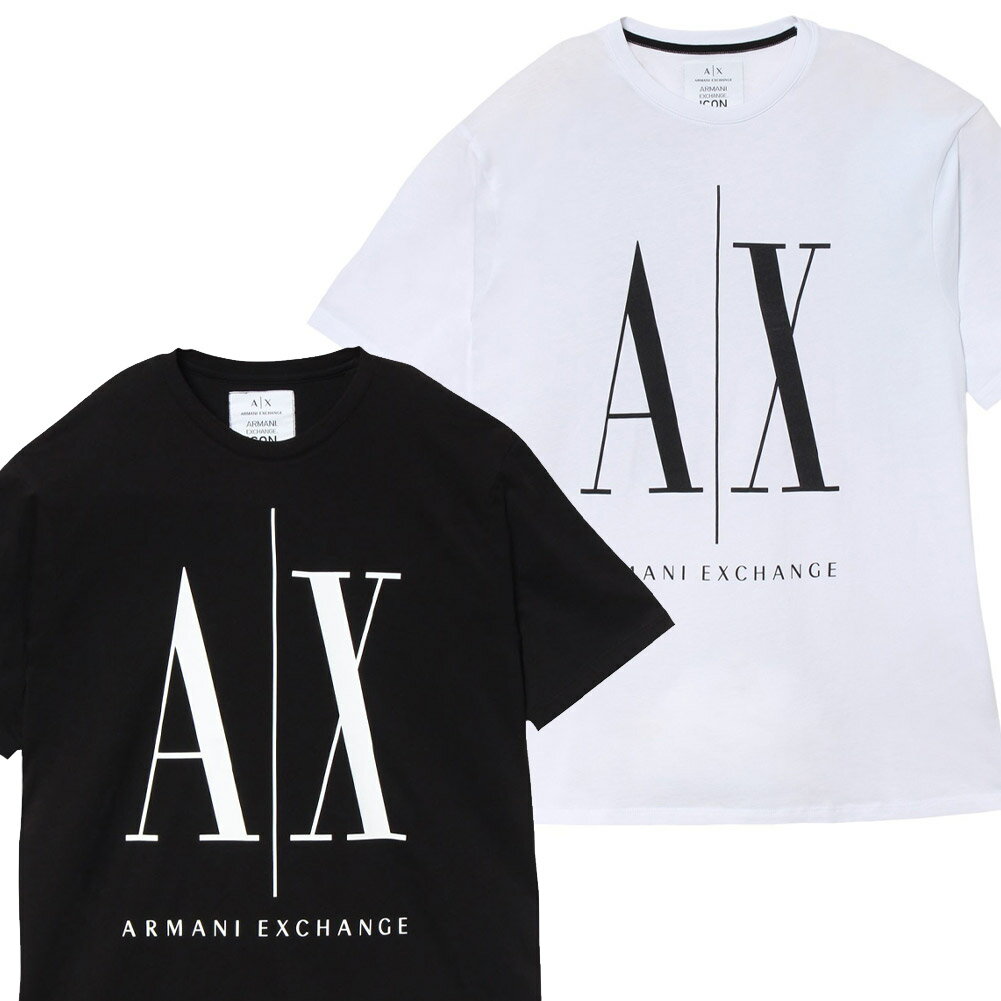 アルマーニエクスチェンジ Tシャツ 8NZTPA ZJH4Z T-SHIRT ARMANI EXCHANGE