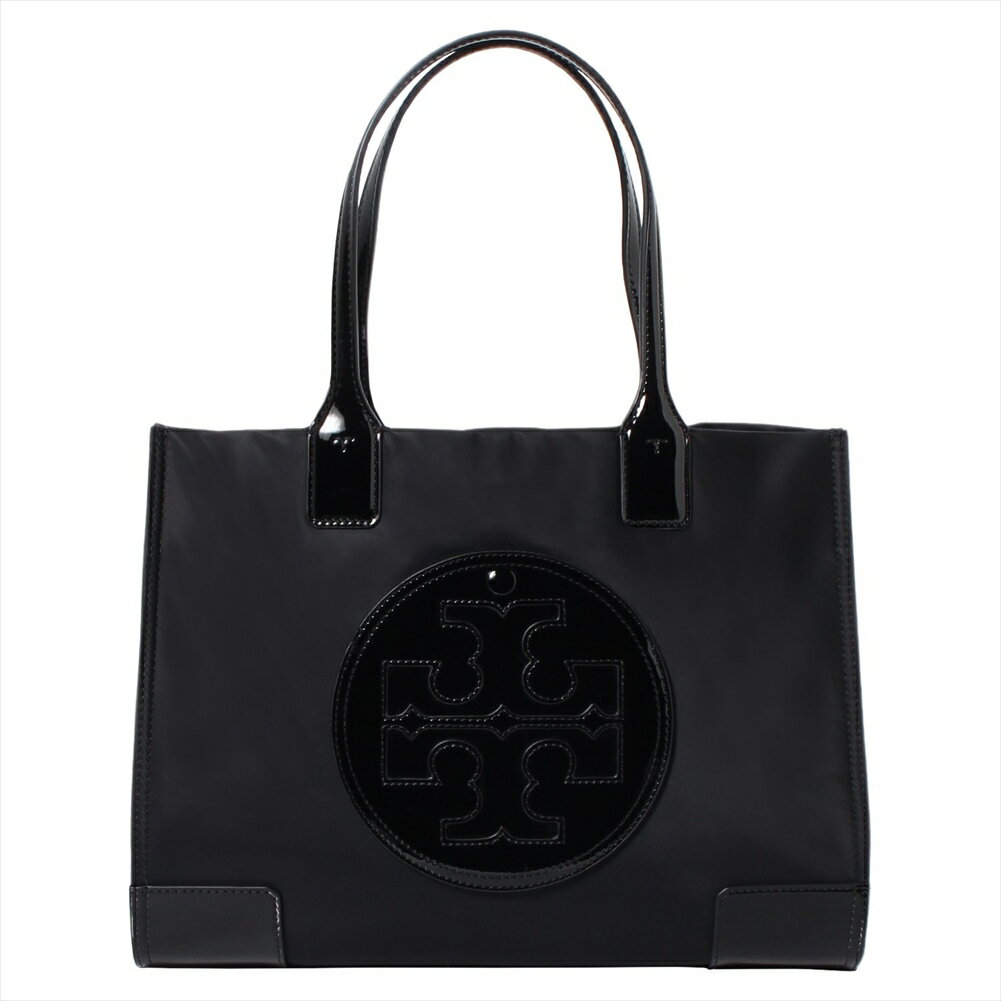 トリーバーチ トートバッグ レディース トリーバーチ トートバッグ 90482 001 Black TORY BURCH