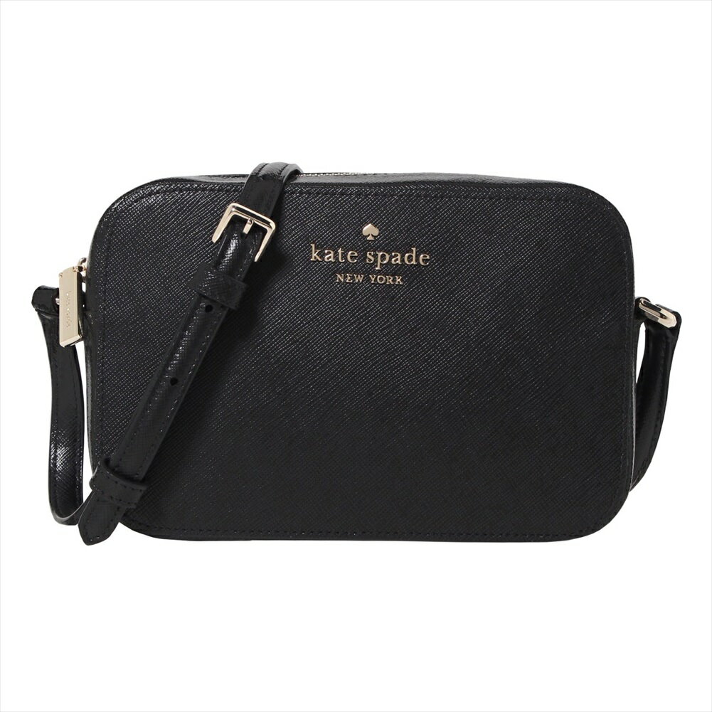 ケイトスペードアウトレット ショルダーバッグ WLR00686 001 Black KATE SPADE OUTLET