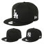 ニューエラ キャップ 9FIFTY 11591 NEW ERA ドジャース ヤンキース LA NY 野球帽 帽子 大谷翔平 佐々木朗希 山本 由伸 4,980円