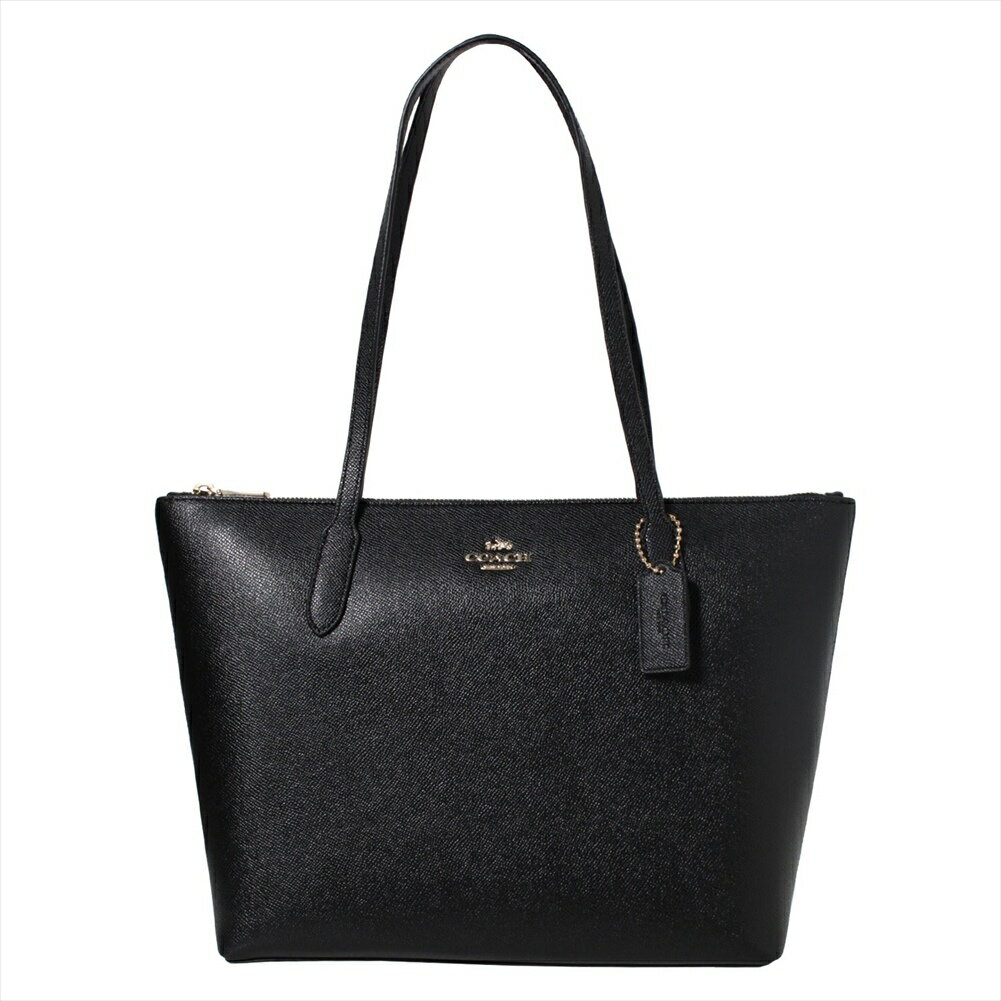 トライベッカ コーチアウトレット トートバッグ 4454 IMBLK ブラック COACH OUTLET