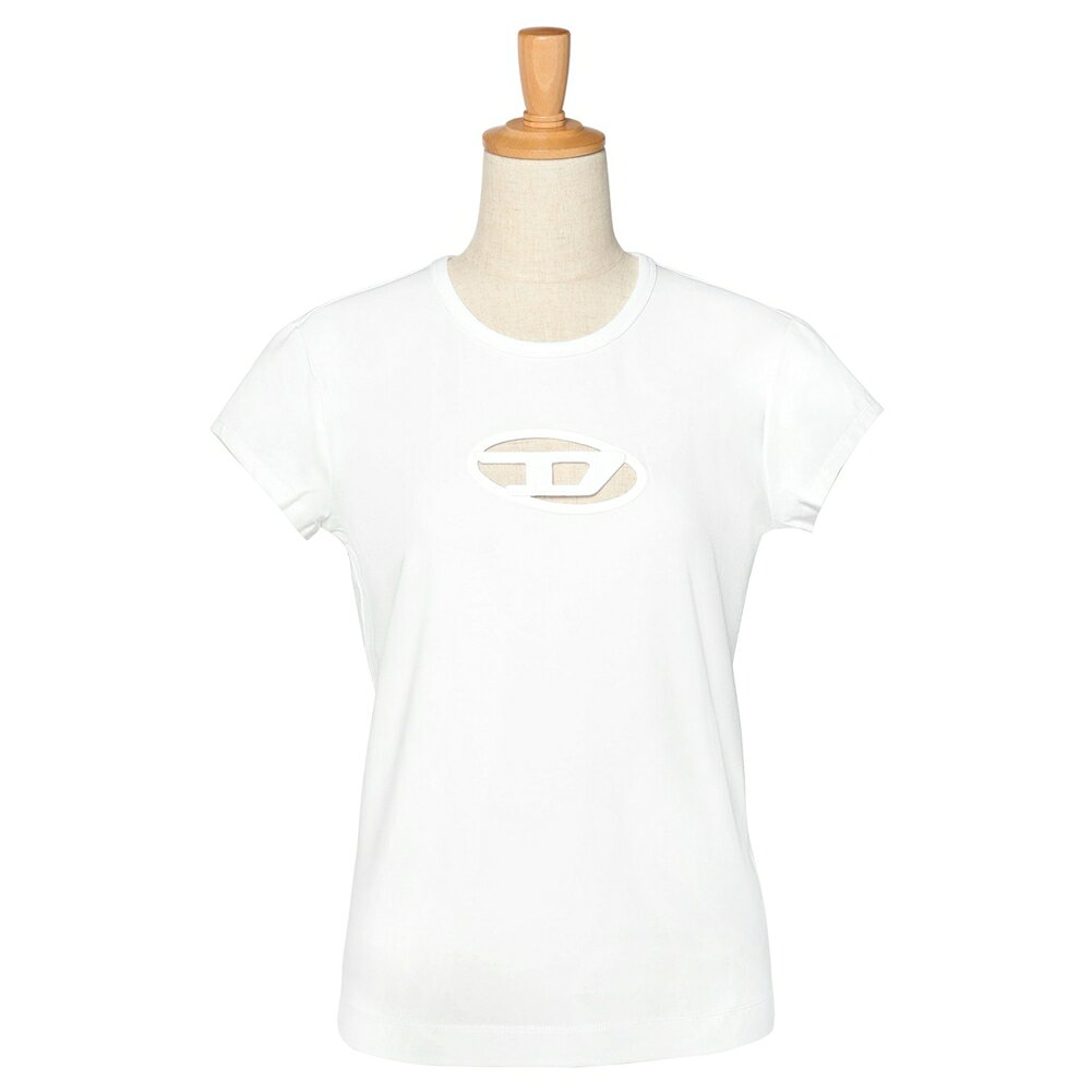 楽天市場】diesel tシャツ（ブランドディーゼル）（レディース