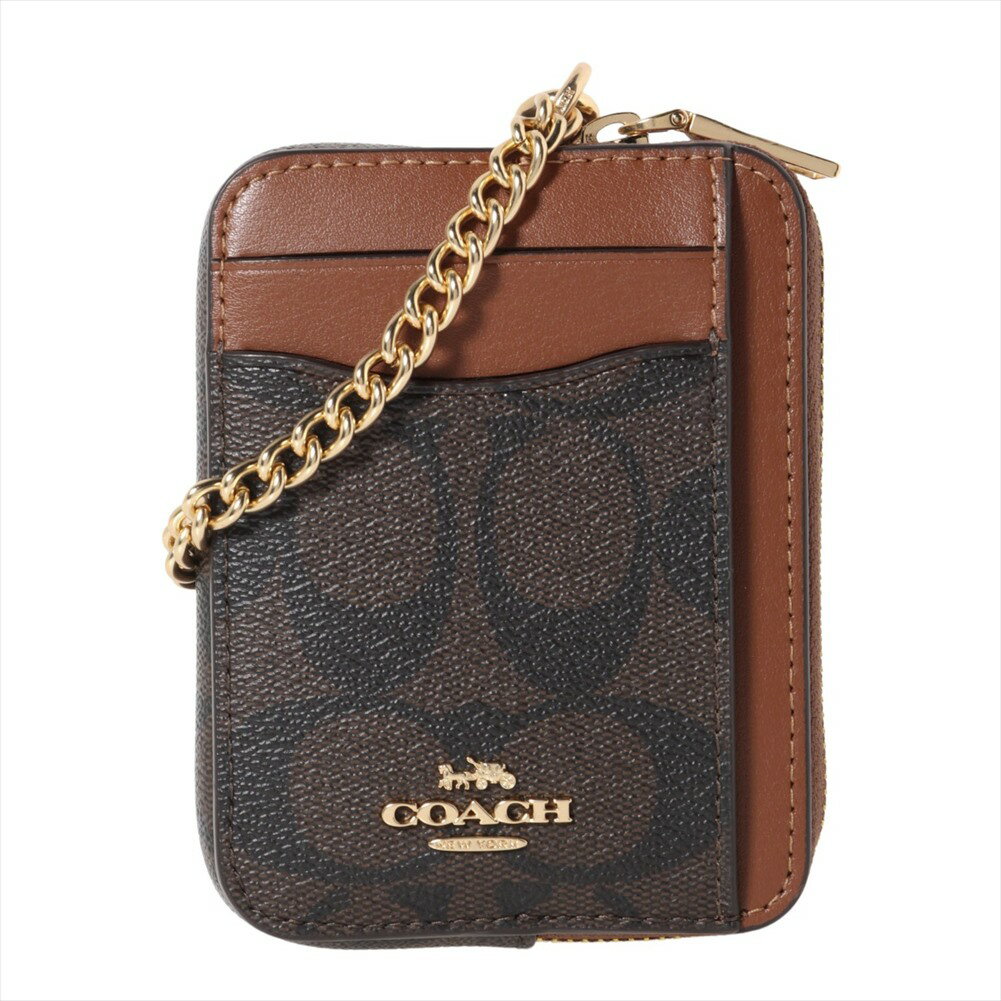 楽天市場】coach(カラーブラウン)(レディースコインケース 楽天市場】coach(カラーブラウン)(レディースコインケース