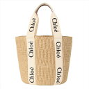 クロエ トートバッグ CHC22SS380 G55 101 White CHLOE