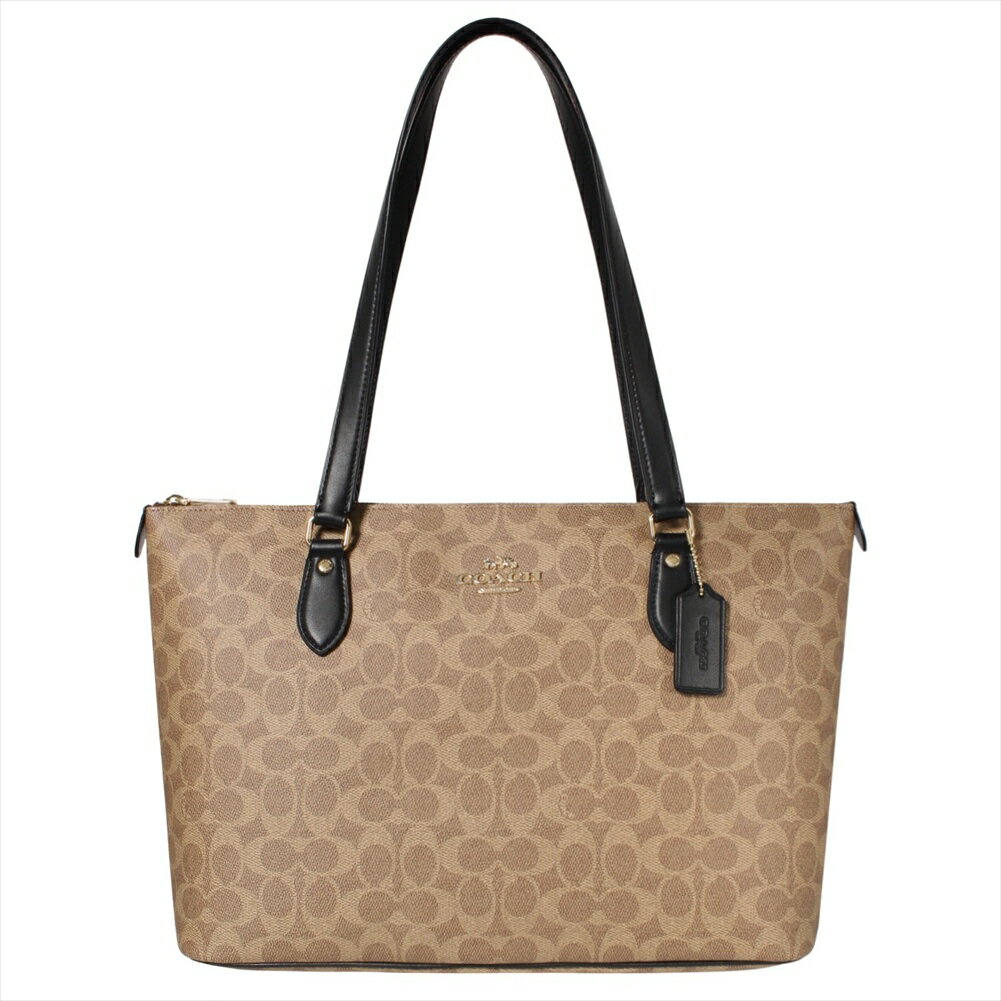 コーチアウトレット トートバッグ CW381 COACH OUTLET／A4対応 通勤 通学 プレゼン...