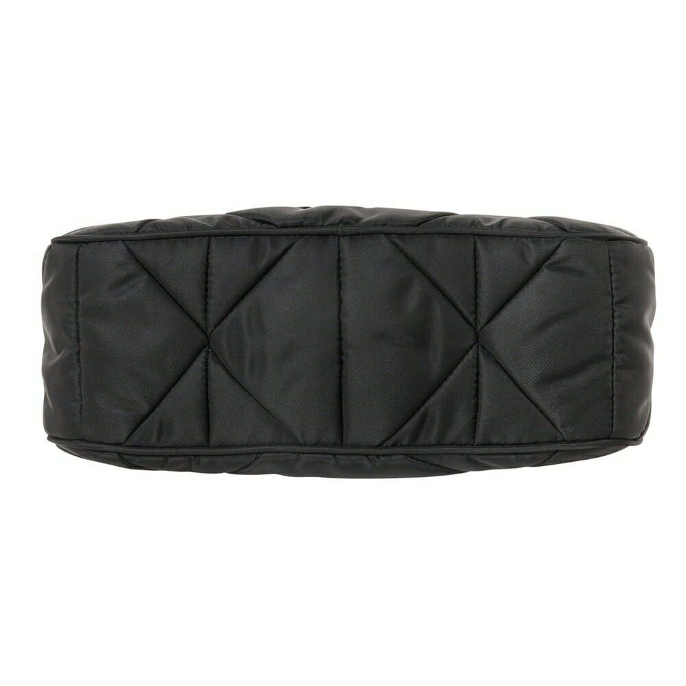 プラダ ショルダーバッグ 1BC151 D9M RDJN F0632 ブラック PRADA