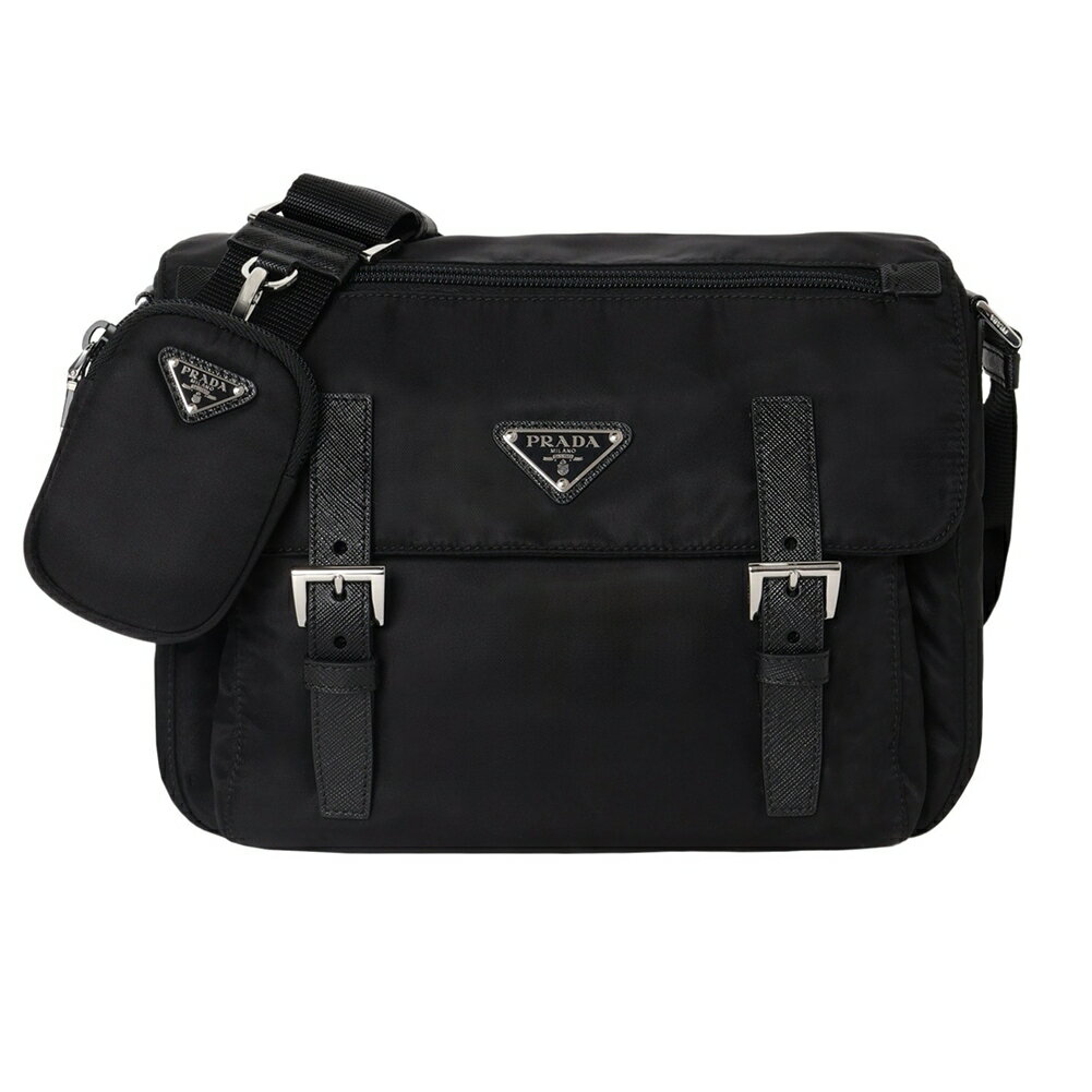 プラダショルダーバッグ1BD953...