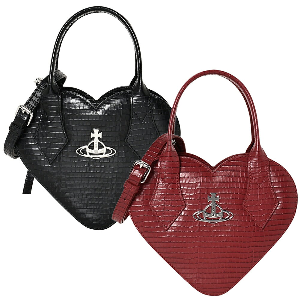ヴィヴィアンウエストウッド ハンドバッグ 48020006W L00C0 Vivienne Westwood