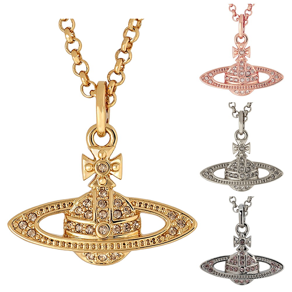 楽天市場】vivienne westwood ネックレス ドクロの通販