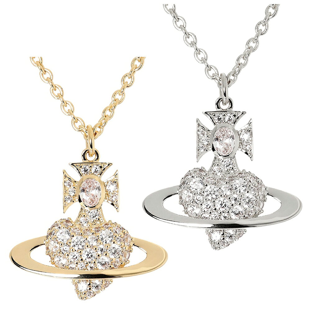 樂天商城 - ヴィヴィアンウエストウッド ネックレス 630203G0 Vivienne Westwood オーブ Orb ジュエリー アクセサリー ペンダント ロック パンク