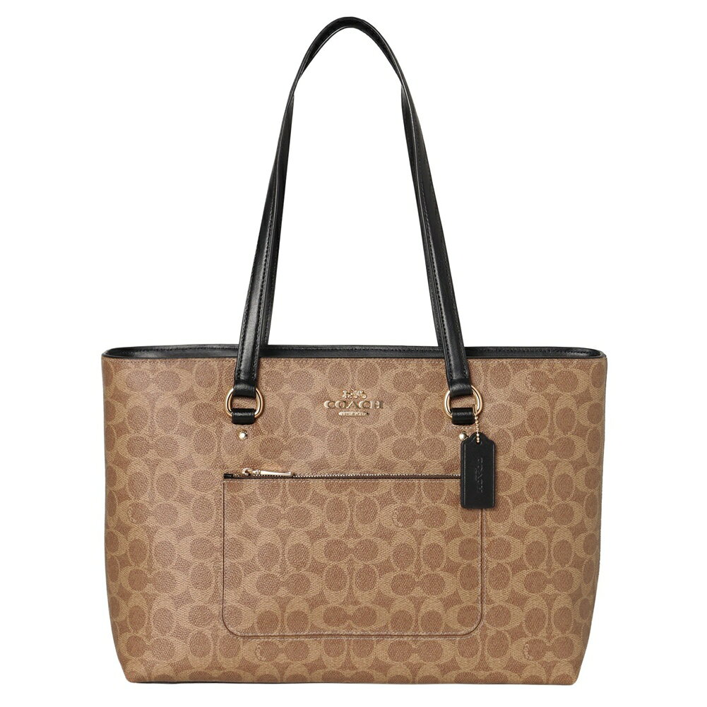 コーチアウトレット トートバッグ レディース CCD69 COACH OUTLET バッグ 大きめ ...