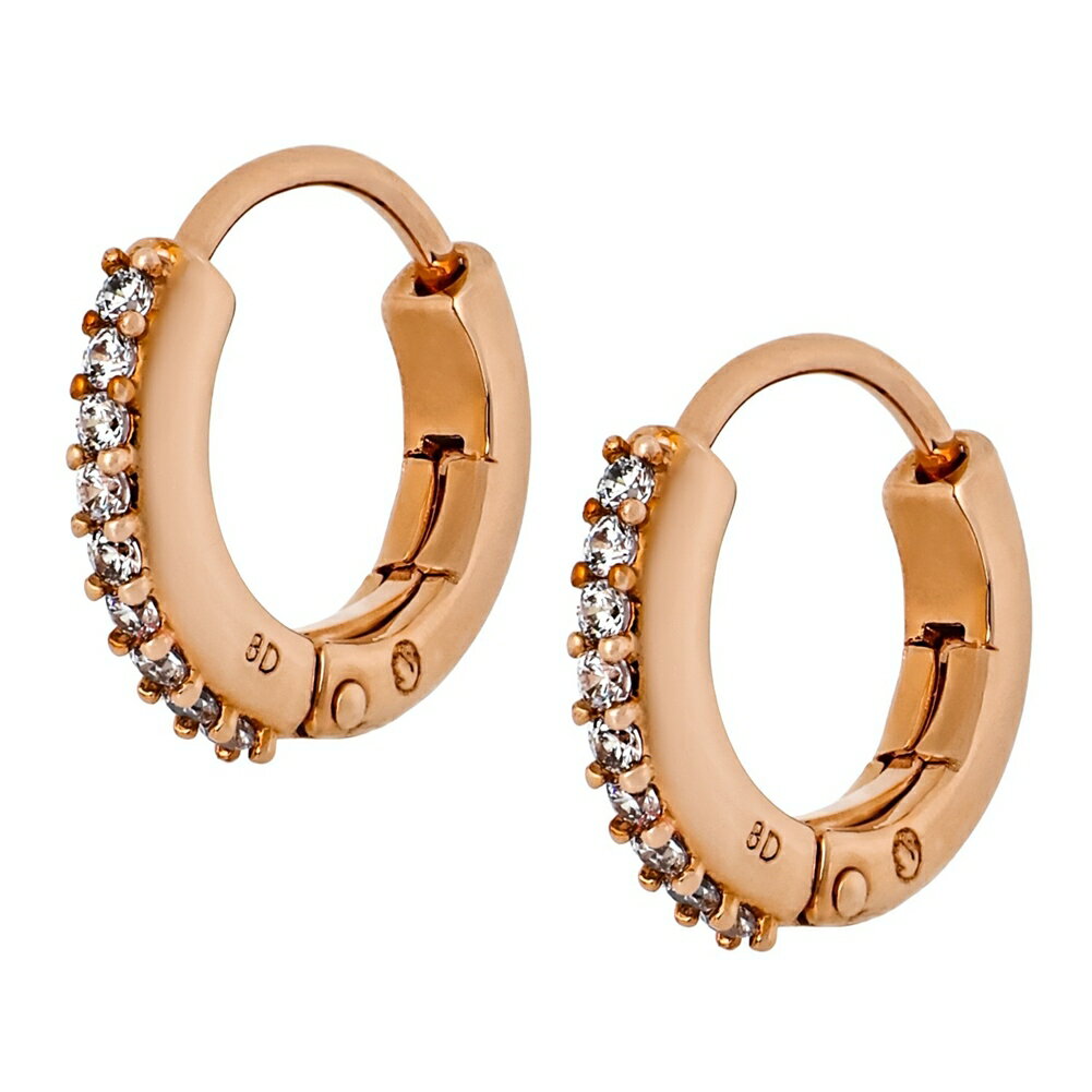 スワロフスキー ピアス 5690669 ゴールド SWAROVSKI