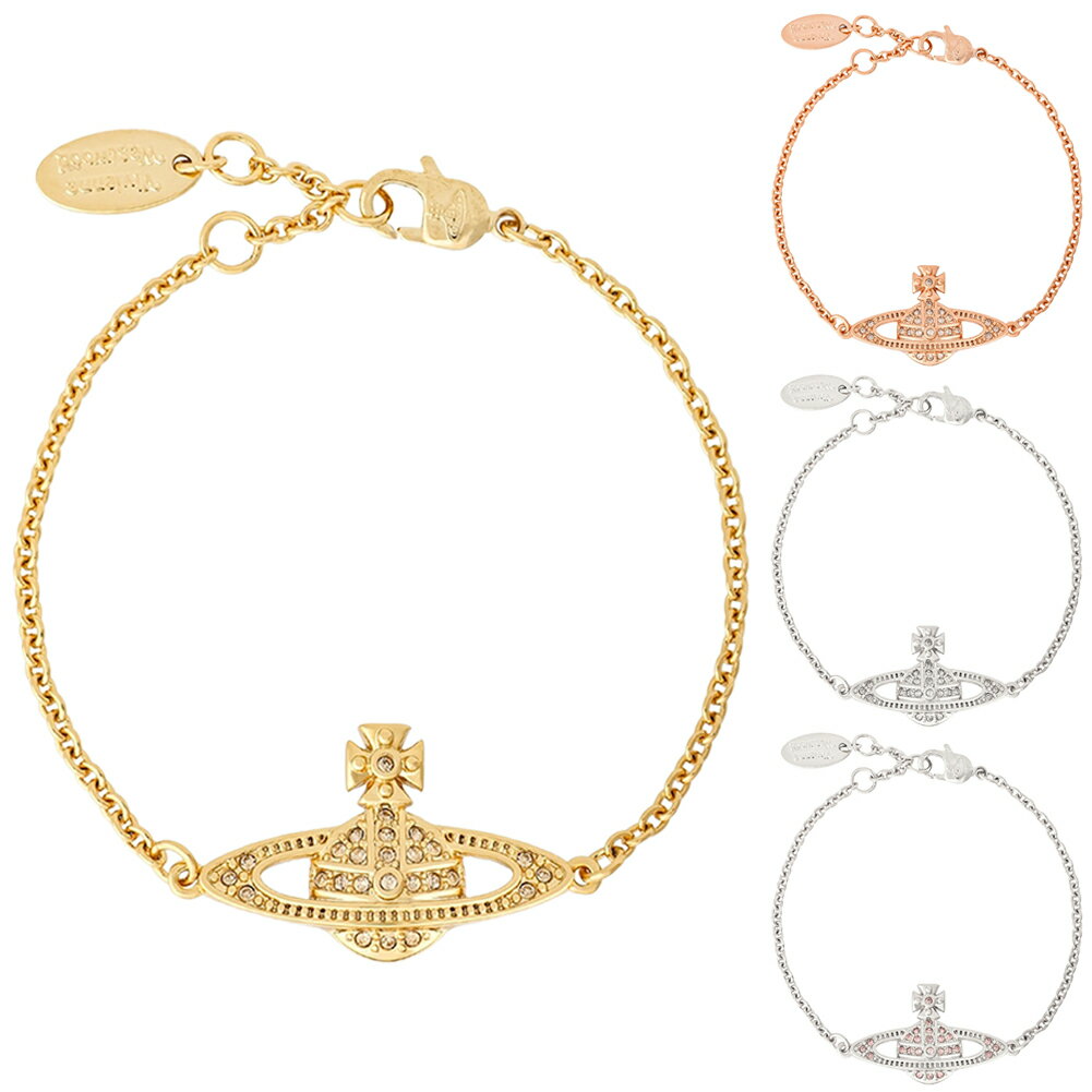 樂天商城 - ヴィヴィアンウエストウッド ブレスレット 61020051 Vivienne Westwood