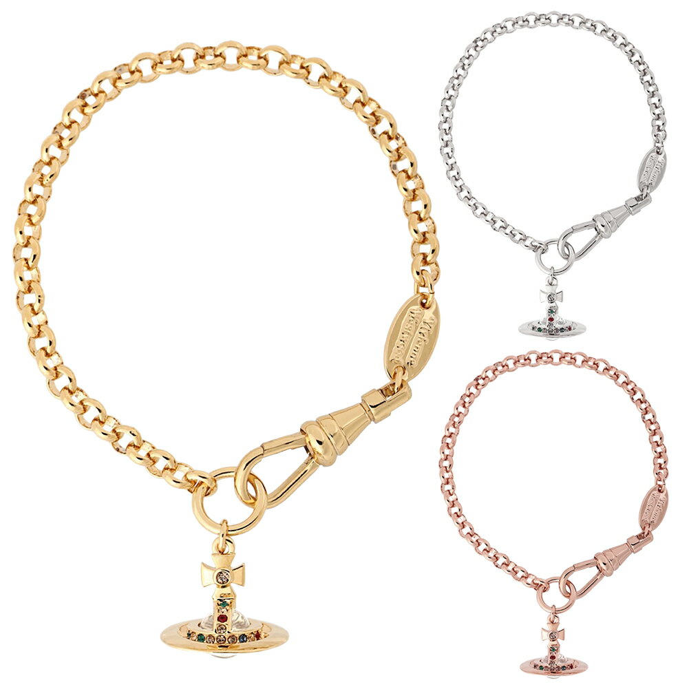 ヴィヴィアンウエストウッド ブレスレット 61020057 Vivienne Westwood...