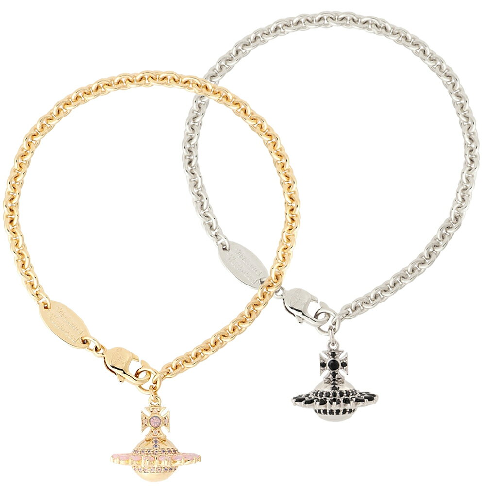 樂天商城 - ヴィヴィアンウエストウッド ブレスレット 6102024I Vivienne Westwood