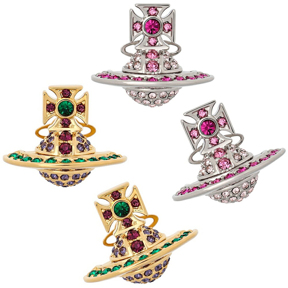 樂天商城 - ヴィヴィアンウエストウッド ピアス 62010371 Vivienne Westwood