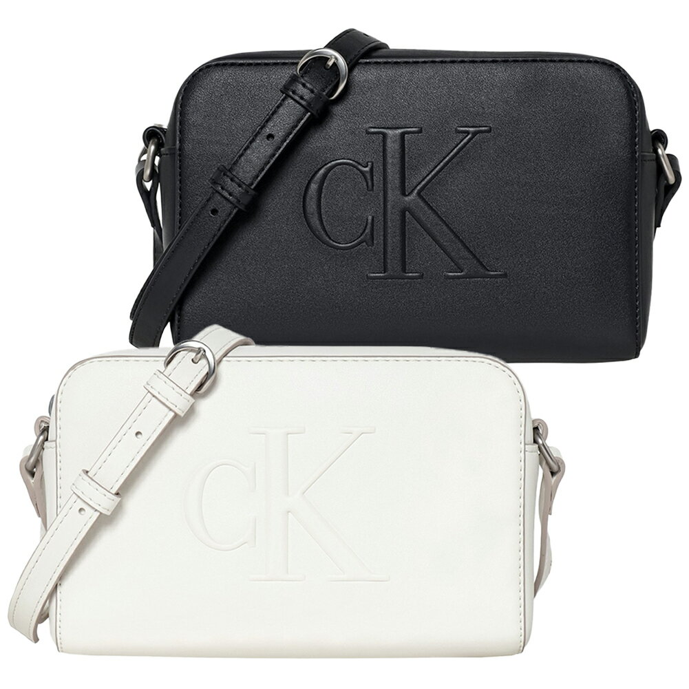 樂天商城 - カルバンクライン ショルダーバッグ LV04K3036 CALVIN KLEIN ck バッグ レディース 小さめ