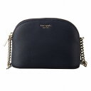 ケイトスペード ショルダーバッグ レディース ケイトスペード ショルダーバッグ SYLVIA SMALL DOME CROSSBODY シルビア PWRU7251 429 レディース BLAZERBLUE ネイビー kate spade new york 恋人 ご褒美