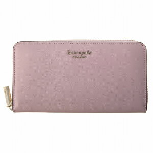 ȥڡ Ĺ 饦ɥեʡ SPENCER ZIP AROUND CONTINENTAL WALLET ڥ󥵡 PWRU7848 955 ǥ TUTU PINK ԥ kate spade new york  ˫