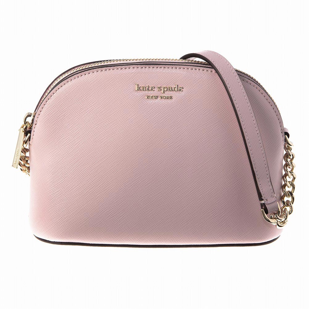 ケイトスペード ショルダーバッグ SPENCER SMALL DOME CROSSBODY スペンサー PWRU7850 955 レディース TUTU PINK ピンク kate spade new york 恋人 ご褒美