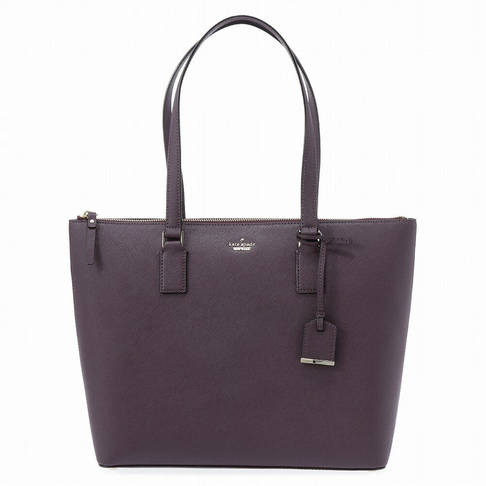 ケイトスペード トートバッグ CAMERON STREET キャメロンストリート PXRU6921 902 レディース MAHOGANY ブラウンレッド kate spade new york 恋人