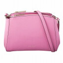 ケイトスペード ショルダーバッグ SYDNEY シドニー ダブルジップ PXRUA269 920 レディース HIBISCUS TEA ピンク kate spade new york 恋人