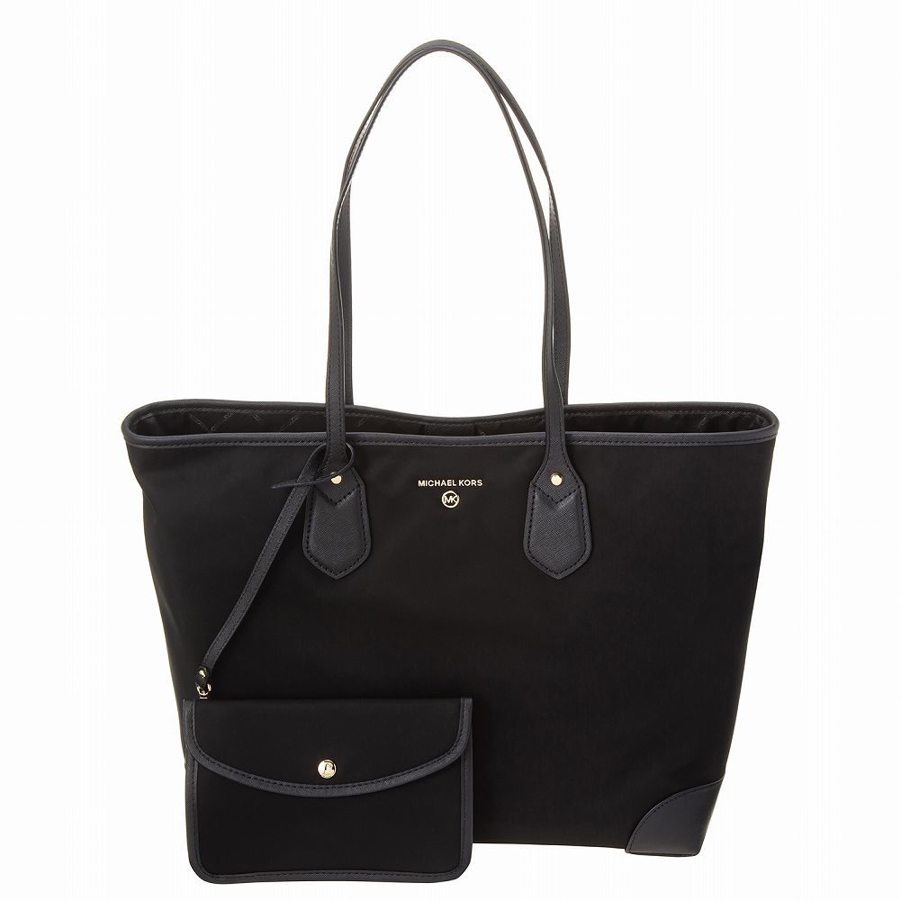 マイケルコース トートバッグ マイケルコース トートバッグ 30H9GV0T3C 001 レディース BLACK ブラック MICHAEL KORS 恋人