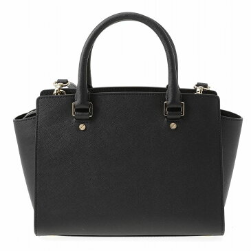マイケルコース トートバッグ 30S3GLMS2L 001 レディース BLACK ブラック MICHAEL KORS