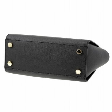マイケルコース トートバッグ 30S3GLMS2L 001 レディース BLACK ブラック MICHAEL KORS