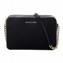 マイケルコース ショルダーバッグ 32S4GTVC3L 001 レディース BLACK ブラック MICHAEL KORS 恋人