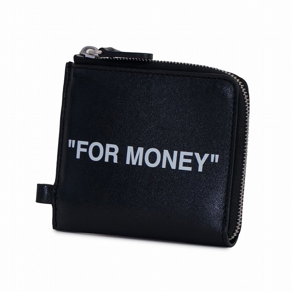 Off-White マネークリップ OFF-WHITE Off-White マネークリップ OFF-WHITE