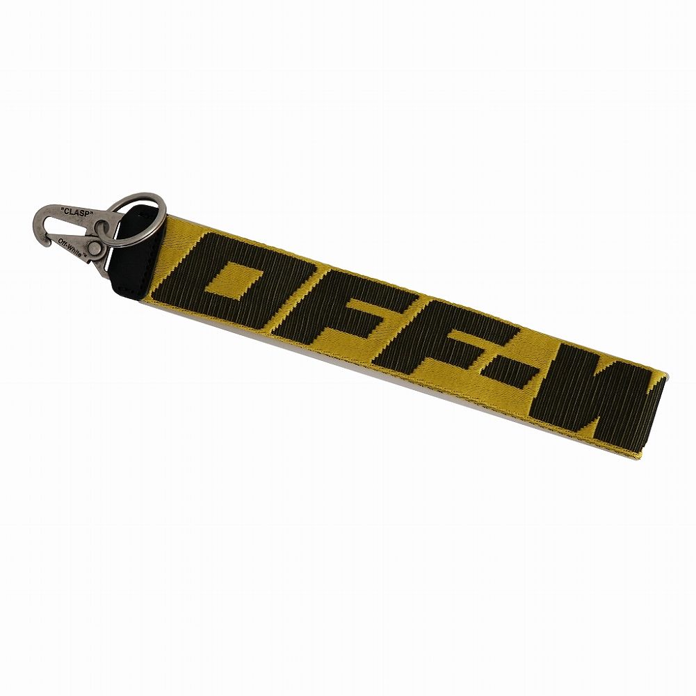 楽天市場】off-white オフホワイト キーホルダーの通販 楽天市場】off-white オフホワイト キーホルダーの通販