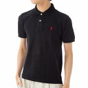 ポロラルフローレン Polo Ralph Lauren 323603252 001 BASIC POLO ポロシャツ【ボーイズライン】