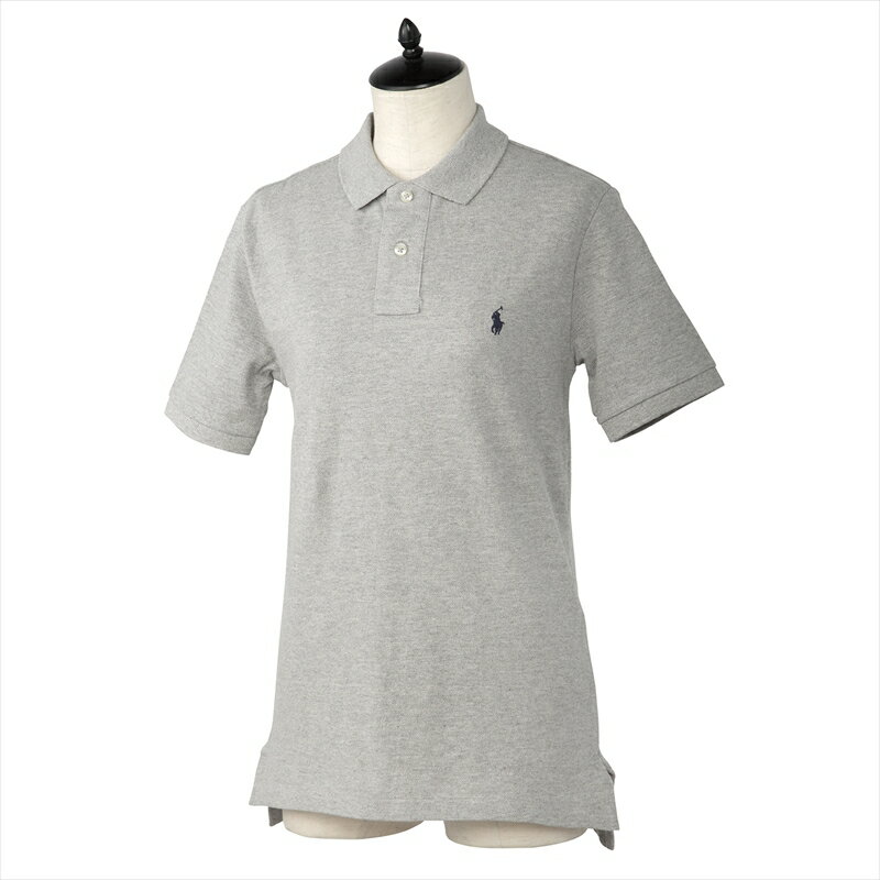 ラルフローレン ポロラルフローレン Polo Ralph Lauren 323603252 002 BASIC POLO ポロシャツ【ボーイズライン】
