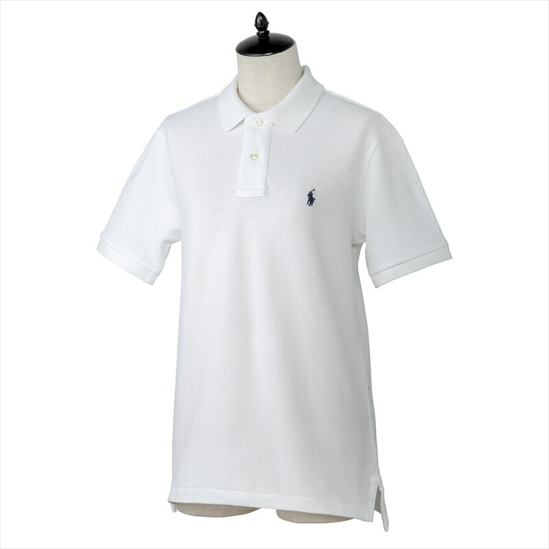 ݥե Polo Ralph Lauren 323603252 004 BASIC POLO ݥ ڥܡ饤